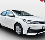 2023 Toyota Corolla Quest 1.8 Auto