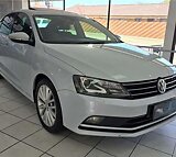 2017 VW Jetta