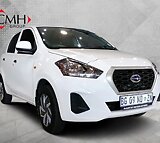 Datsun GO 1.2 MID For Sale in KwaZulu-Natal