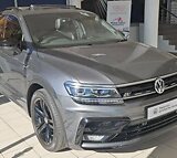 2020 Volkswagen Tiguan 1.4TSI Comfortline R-Line For Sale