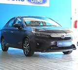 2022 Honda Ballade 1.5 Rs Cvt for sale | Mpumalanga | CHANGECARS