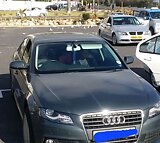 Audi A4 2.0T