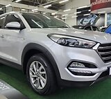 2018 Hyundai Tucson 2.0 Premium For Sale