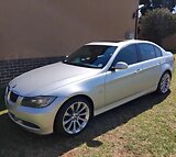 2007 BMW 3 Series 335i Exclusive Auto For Sale