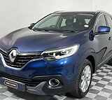 2016 Renault Kadjar 1.2T Dynamique