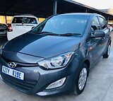 2014 Hyundai i20 1.4 Glide For Sale in Gauteng, Germiston