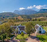 173,000m Farm For Sale in Paarl Rural