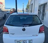 Volkswagen Polo Vivo 1.4 2014