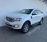 2019 Ford Everest 2.0SiT XLT For Sale