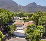 4 bedroom house for sale in Newlands (Cape Town)