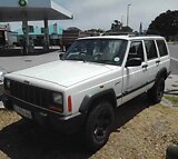 1999 JEEP CHEROKEE 4.0 SPORT