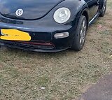 2003 VW Beetle 1.6