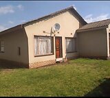 House To Let in Pimville IOL Property