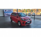 Kia Picanto 1.0 Street For Sale in KwaZulu-Natal