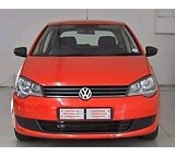 Volkswagen Polo 2013, Manual, 1.4 litres