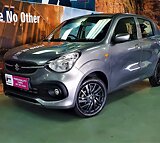 Demo 2024 Suzuki Celerio 1.0 GL