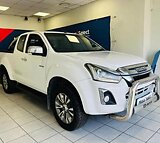 2020 Isuzu D-Max 300 3.0TD Extended Cab LX For Sale