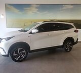 2019 Toyota Rush 1.5 for sale | Western Cape | CHANGECARS