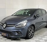 2017 Renault Clio IV 900T (66kW) Dynamique 5 Door