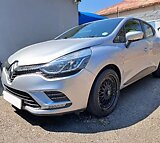 2018 Renault Clio 66kW turbo Authentique For Sale in Gauteng, Johannesburg