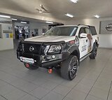 2024 Nissan Navara 2.5DDTi Double Cab LE 4x4 For Sale