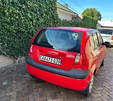 Hyundai Getz 1.4- BARGAIN!!!