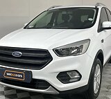 2018 Ford Kuga 1.5 EcoBoost Ambiente Auto