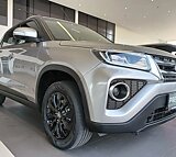 2022 Toyota Urban Cruiser 1.5 Xs