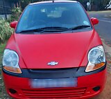 2008 Chevy Spark 1.2LS