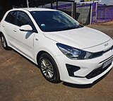 Kia Rio 1.2 LS 5 Door For Sale in Gauteng