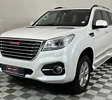 2018 Haval H9 2.0 Luxury 4x4 Auto