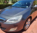 2011 Opel Astra 1.4T Enjoy Plus 5-dr