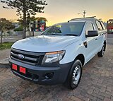 2013 Ford Ranger 2.2 Single Cab For Sale