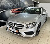 Mercedes-Benz C Class C200 Edition-C Auto For Sale in KwaZulu-Natal
