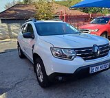 2022 Renault Duster 1.5dCi Zen 4WD For Sale