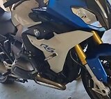 Used BMW R 1200 RS (0)