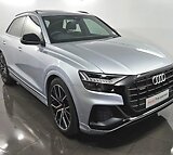 2024 Audi Q8 45TDI Quattro For Sale