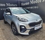 2020 Kia Sportage 2.0CRDi Ignite Plus For Sale