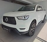 2024 GWM P-Series Commercial Double Cab For Sale in Gauteng, Midrand