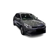 Used Kia Rio Hatch (2022)