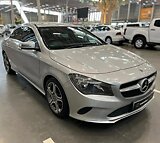 2018 Mercedes-Benz CLA CLA200 Auto For Sale