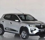 2022 Renault Kwid 1.0 Dynamique