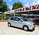 Volkswagen Polo 1.6 Trendline For Sale in Gauteng
