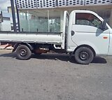 2010 Hyundai H-100 Bakkie 2.6D chassis cab For Sale in Gauteng, Johannesburg