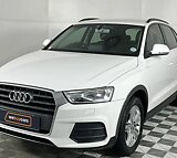 2016 Audi Q3 1.4 T FSi (110 kW) S-tronic