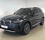 2022 BMW X3 xDrive20d For Sale