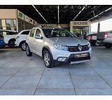 Renault Sandero 900T Stepway Expression For Sale in KwaZulu-Natal