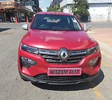 2023 Renault Kwid 1.0 Climber auto For Sale in Gauteng, Johannesburg