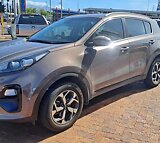 2020 Kia Sportage 2.0 Ignite Plus Auto For Sale