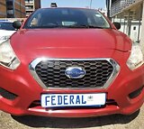 2017 Datsun Go 1.2 Lux For Sale in Gauteng, Johannesburg